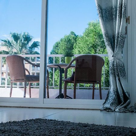 Perla Seven Apartments And Rooms Playa de Palma  Luaran gambar