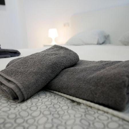 Perla Seven Apartments And Rooms Playa de Palma  Luaran gambar