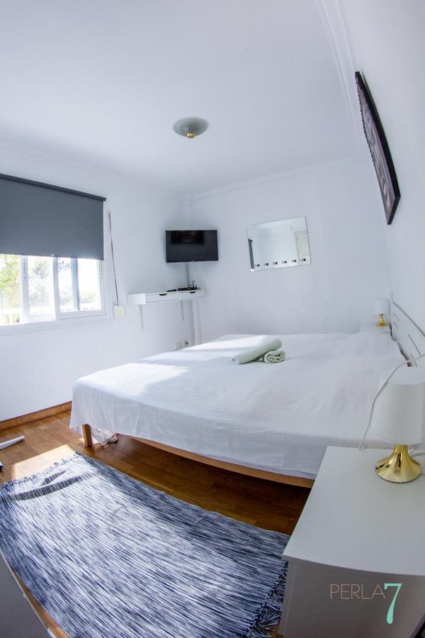 Perla Seven Apartments And Rooms Playa de Palma  Luaran gambar