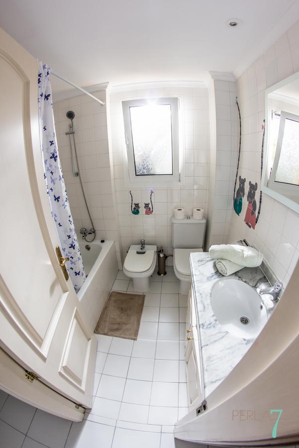 Perla Seven Apartments And Rooms Playa de Palma  Luaran gambar