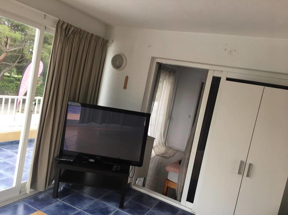 Perla Seven Apartments And Rooms Playa de Palma  Luaran gambar