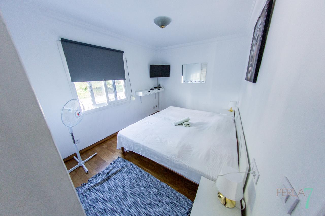 Perla Seven Apartments And Rooms Playa de Palma  Luaran gambar