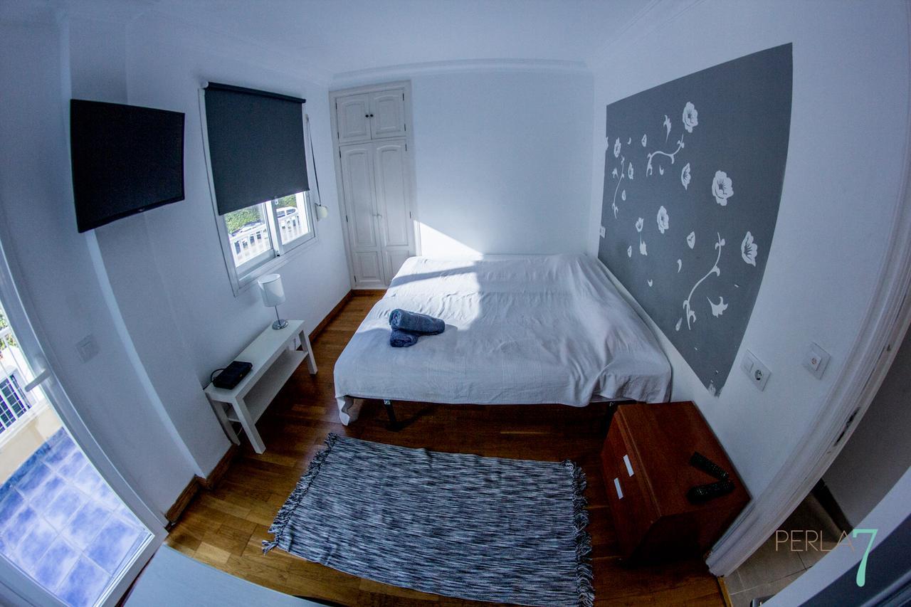 Perla Seven Apartments And Rooms Playa de Palma  Luaran gambar
