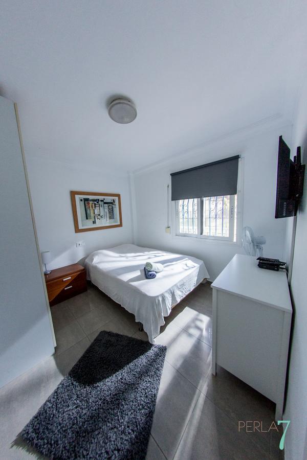 Perla Seven Apartments And Rooms Playa de Palma  Luaran gambar