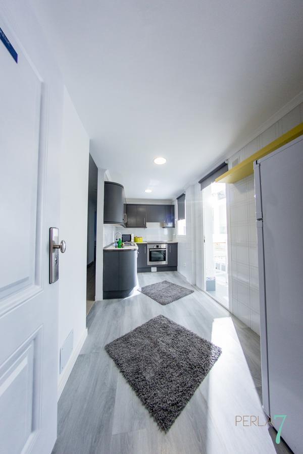 Perla Seven Apartments And Rooms Playa de Palma  Luaran gambar