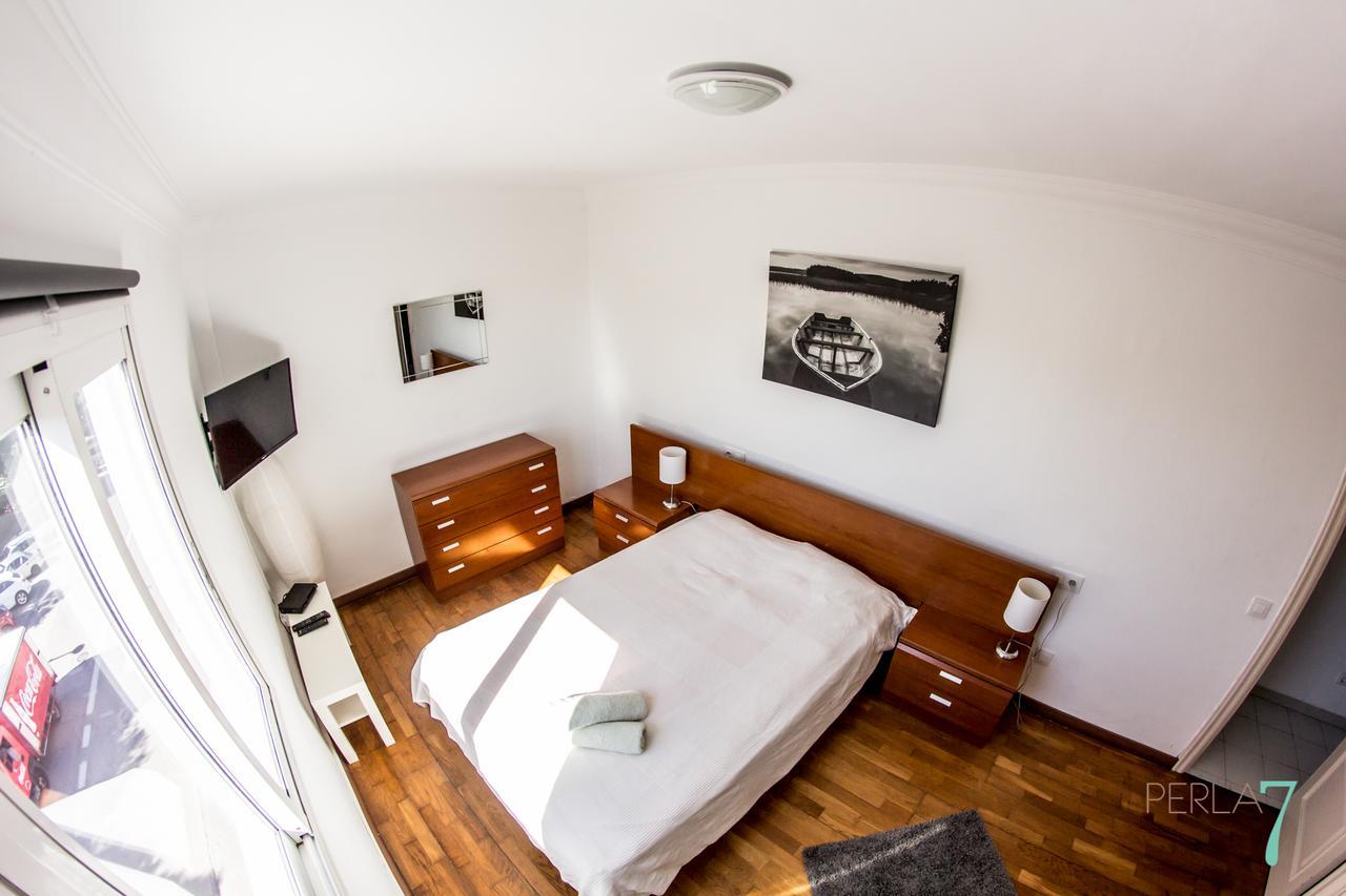 Perla Seven Apartments And Rooms Playa de Palma  Luaran gambar