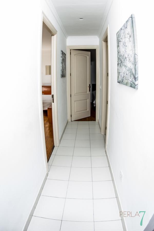 Perla Seven Apartments And Rooms Playa de Palma  Luaran gambar