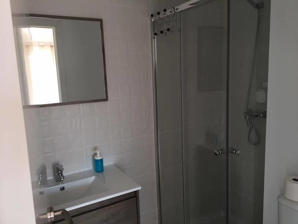 Perla Seven Apartments And Rooms Playa de Palma  Luaran gambar