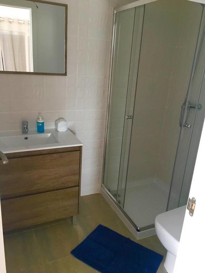 Perla Seven Apartments And Rooms Playa de Palma  Luaran gambar