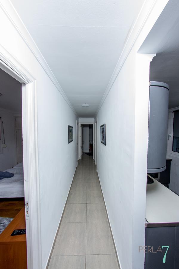 Perla Seven Apartments And Rooms Playa de Palma  Luaran gambar