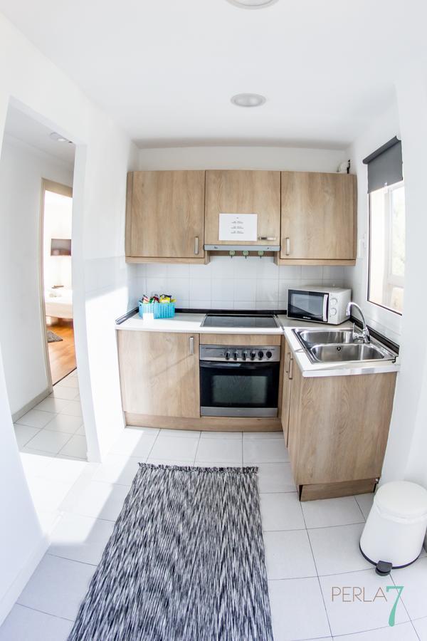 Perla Seven Apartments And Rooms Playa de Palma  Luaran gambar