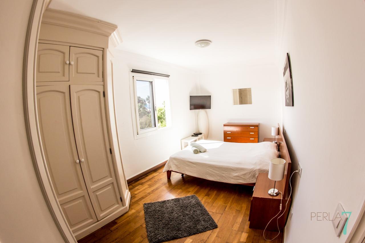 Perla Seven Apartments And Rooms Playa de Palma  Luaran gambar