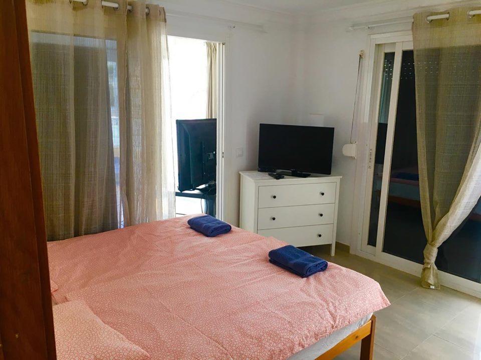 Perla Seven Apartments And Rooms Playa de Palma  Luaran gambar