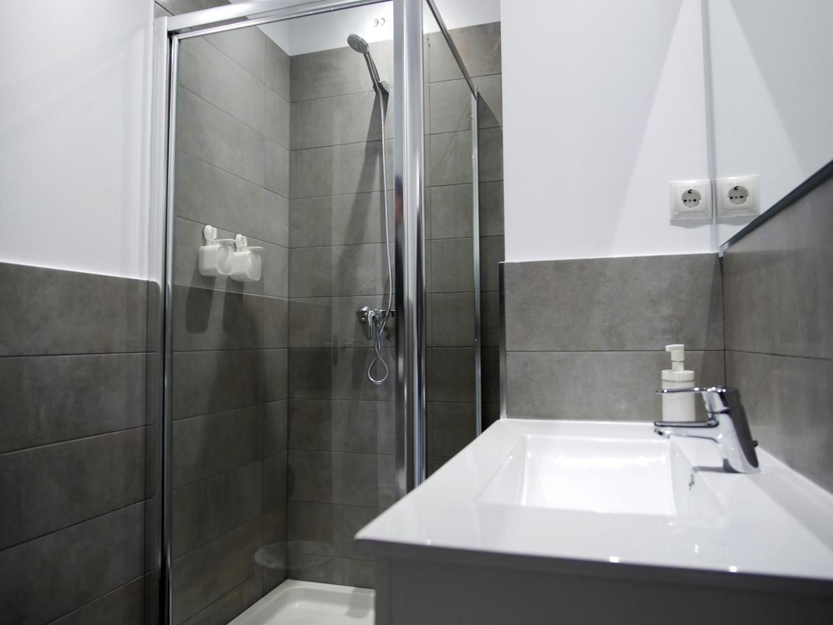 Perla Seven Apartments And Rooms Playa de Palma  Luaran gambar