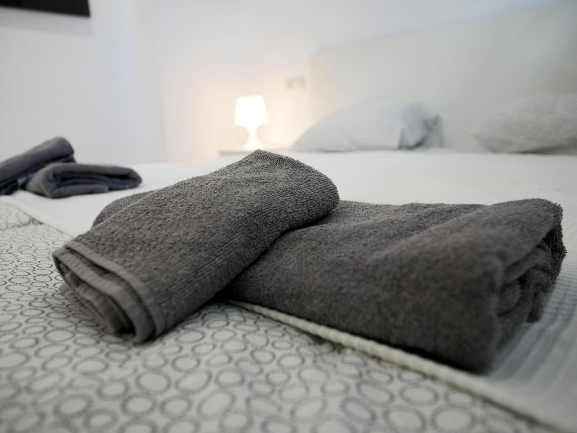 Perla Seven Apartments And Rooms Playa de Palma  Luaran gambar