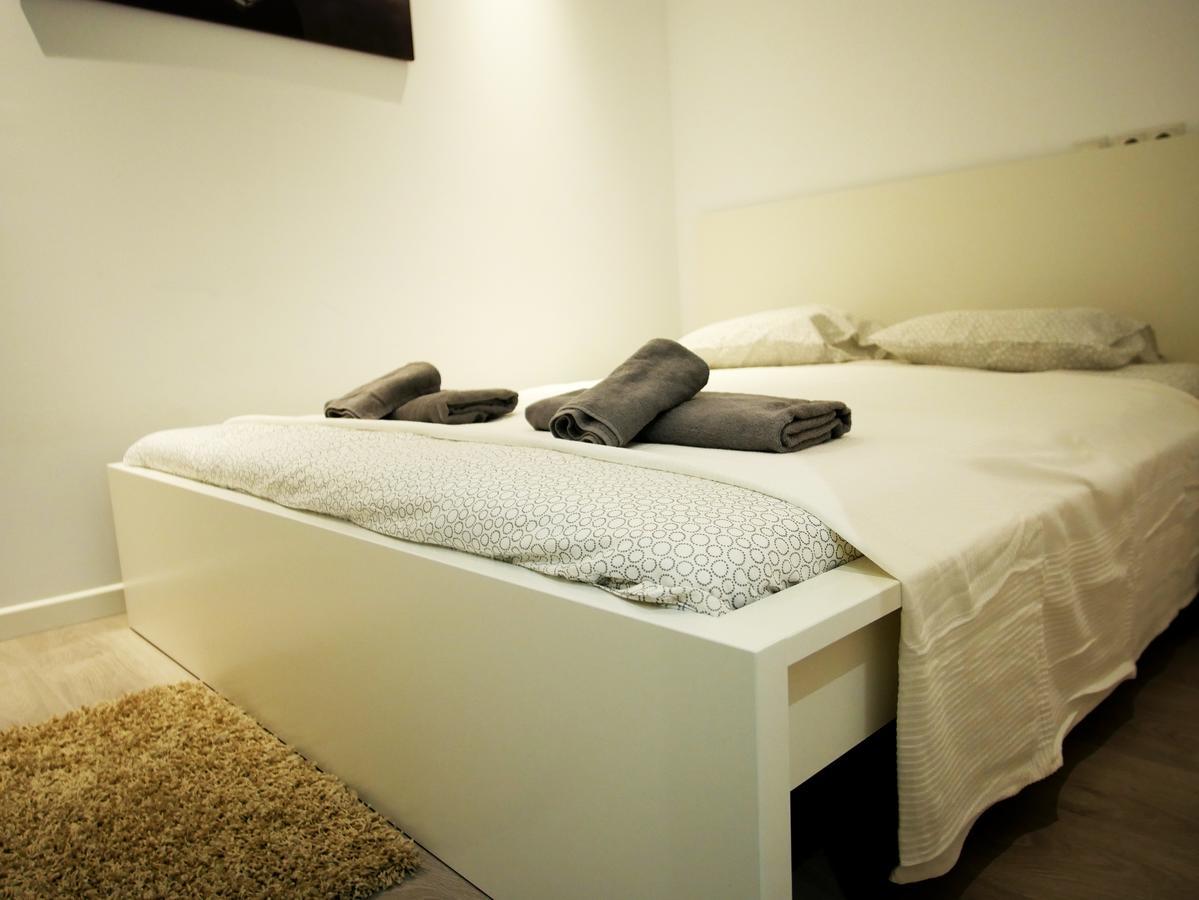 Perla Seven Apartments And Rooms Playa de Palma  Luaran gambar