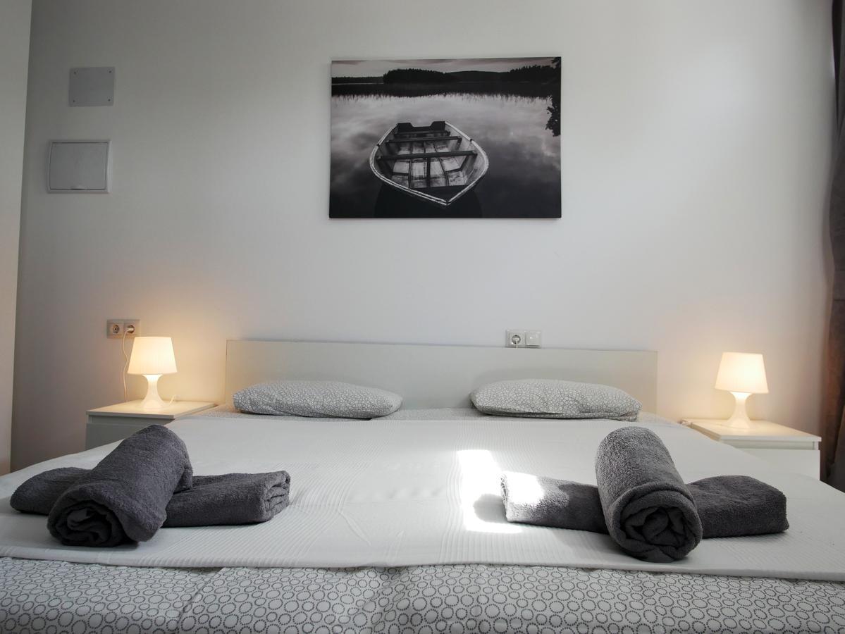 Perla Seven Apartments And Rooms Playa de Palma  Luaran gambar