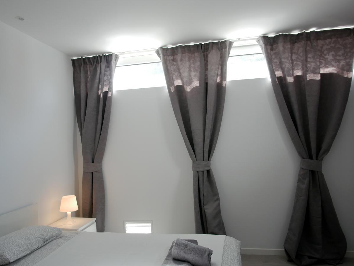 Perla Seven Apartments And Rooms Playa de Palma  Luaran gambar