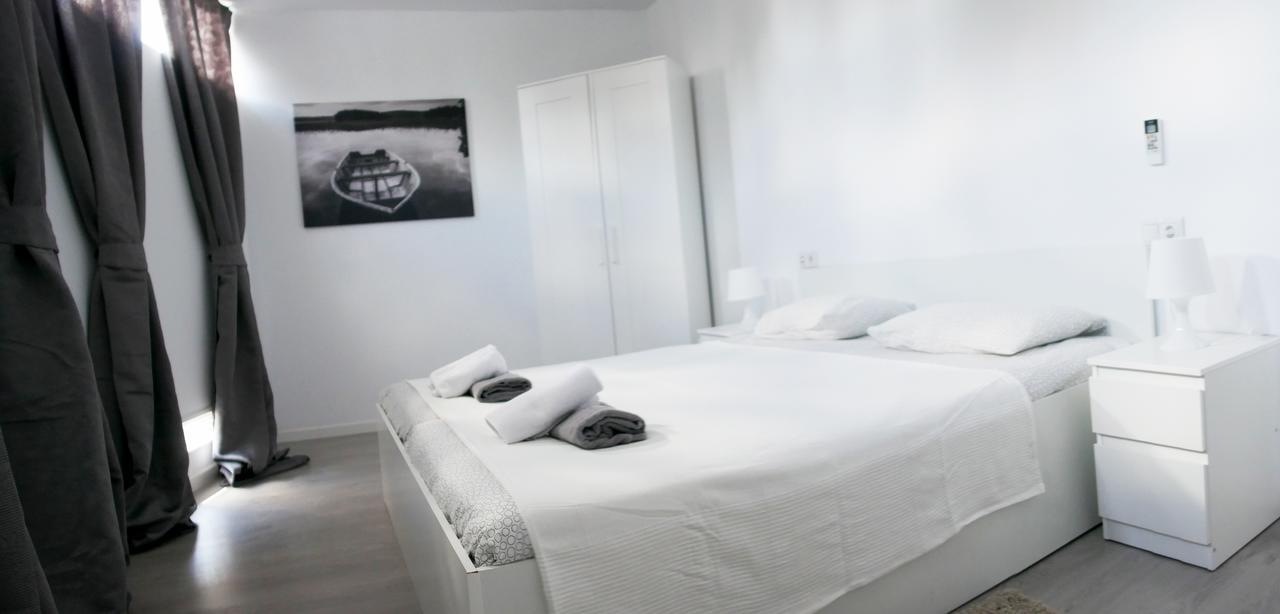 Perla Seven Apartments And Rooms Playa de Palma  Luaran gambar