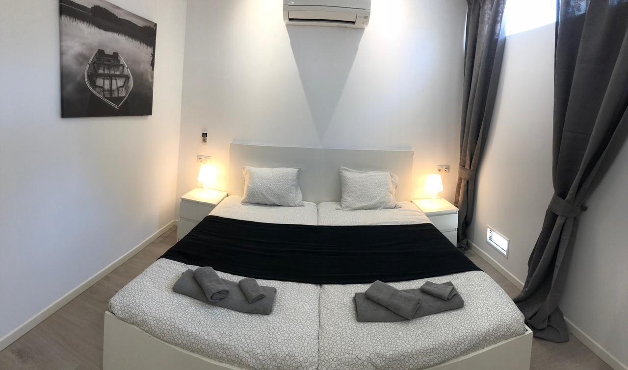 Perla Seven Apartments And Rooms Playa de Palma  Luaran gambar