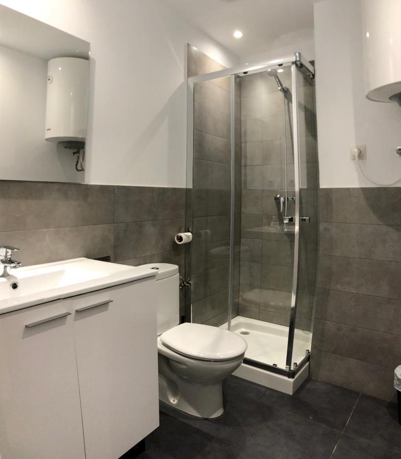 Perla Seven Apartments And Rooms Playa de Palma  Luaran gambar